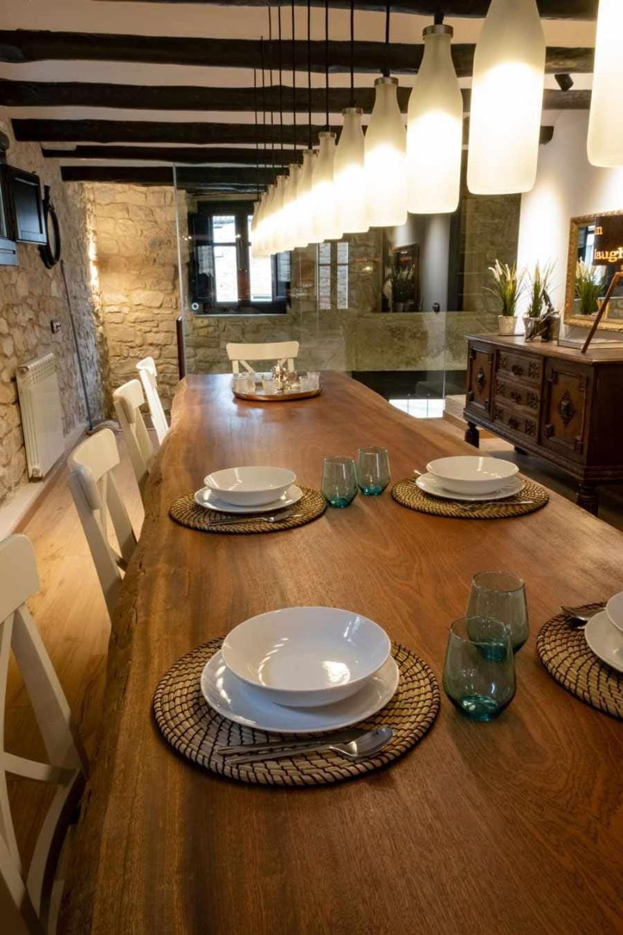 Ca la Cinta de Maldà House in Catalonia