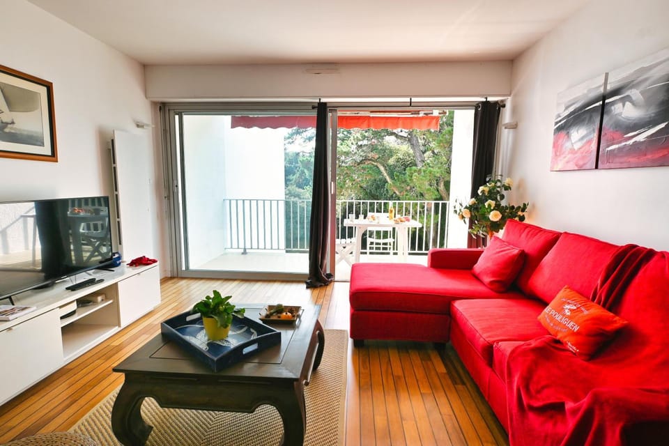 View (from property/room), Living room