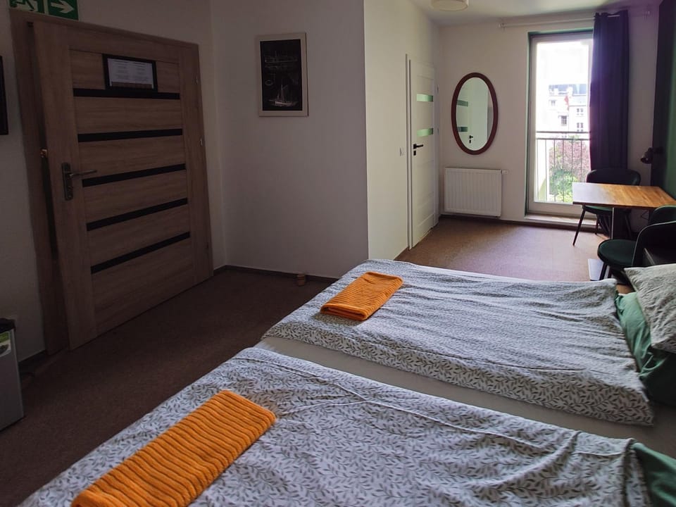 Bemma Apart Hostel in Wroclaw