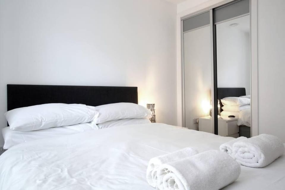 Turtle Apartment Apartment in Edinburgh