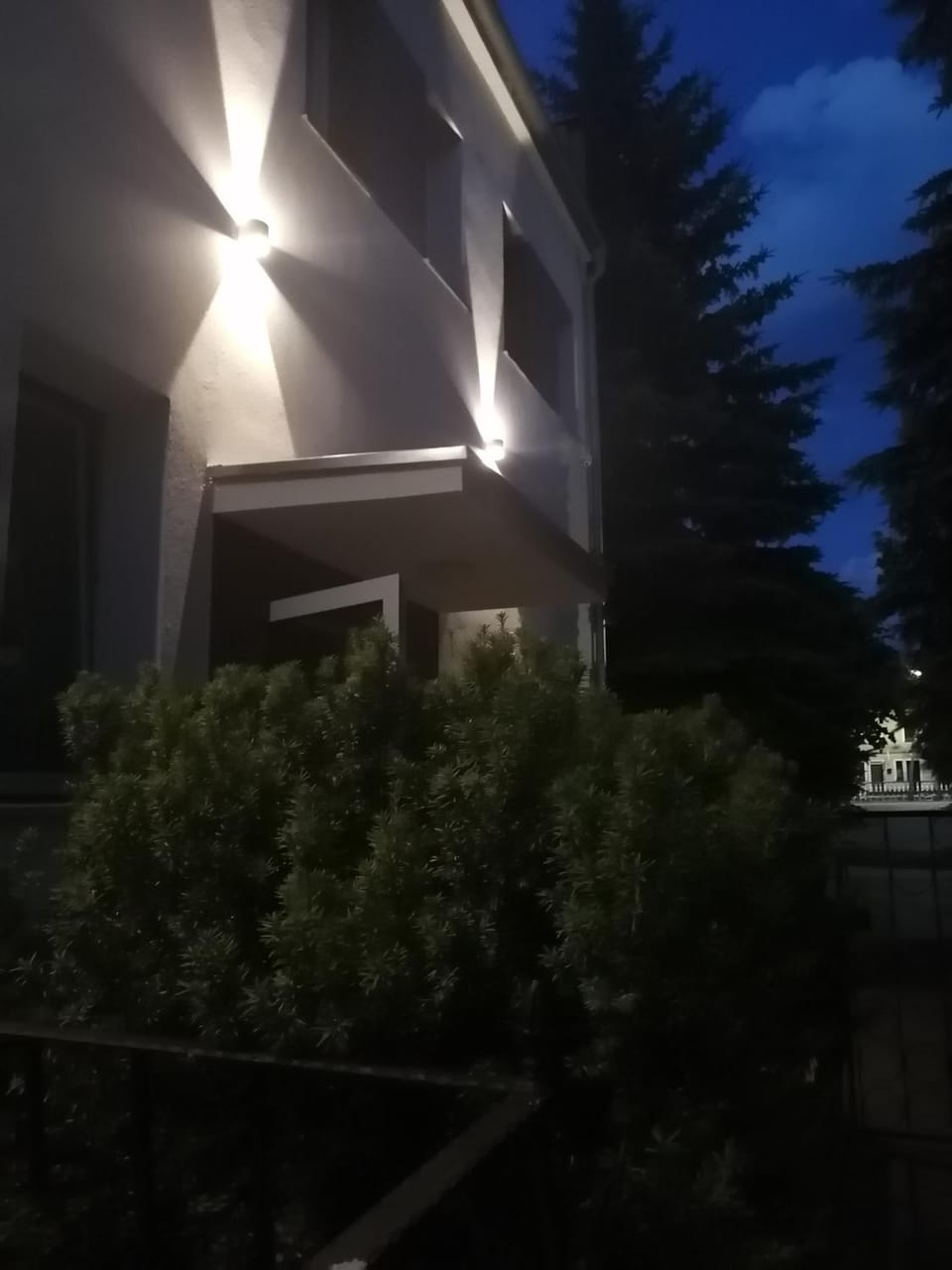 Głębia Apartment in Masovian Voivodeship