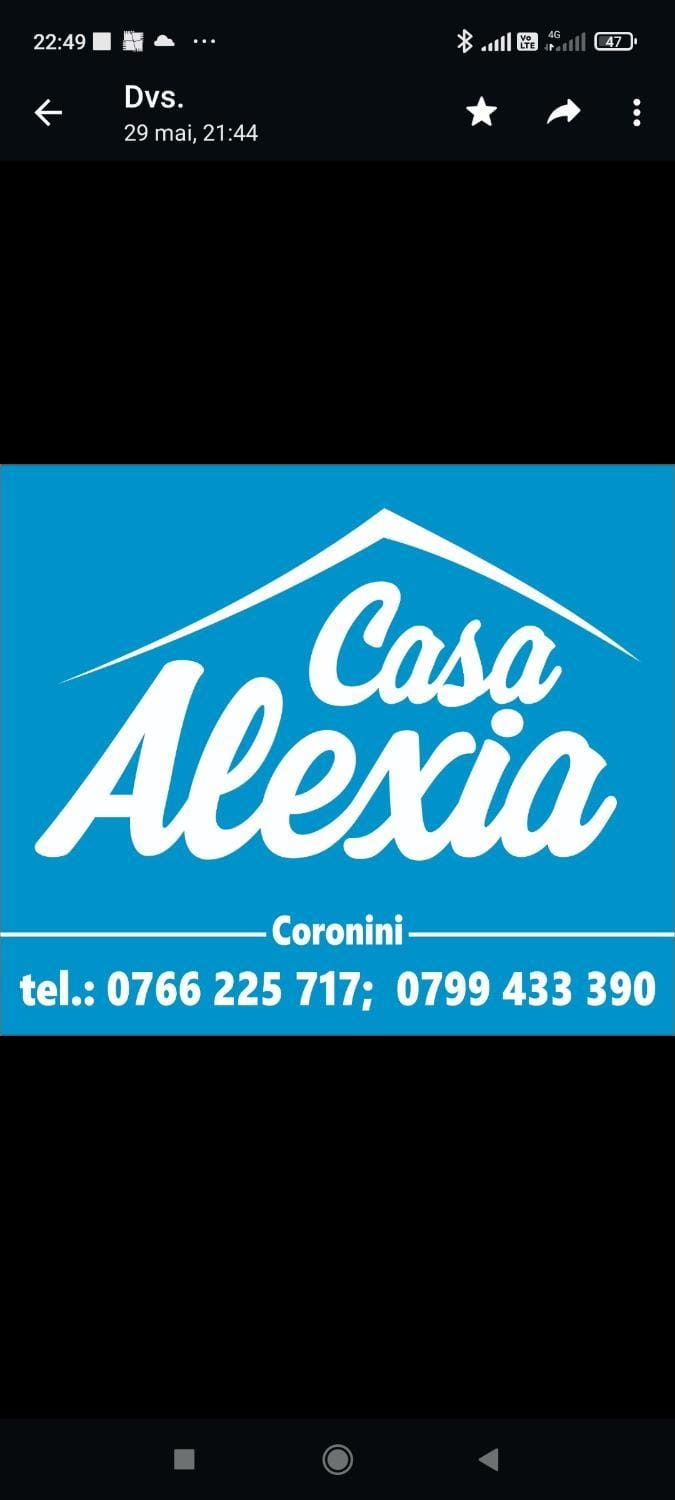 Casa Alexia Vacation rental in Serbia