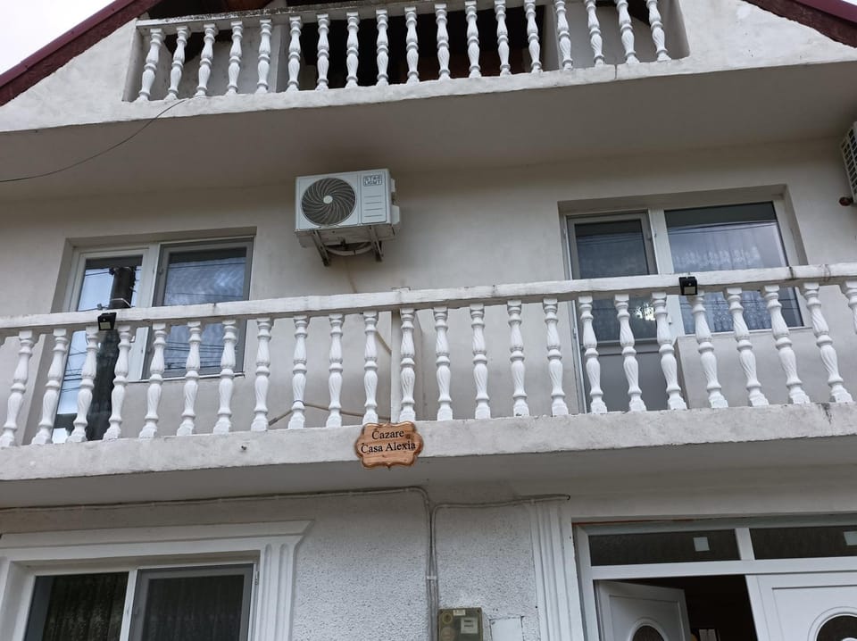 Casa Alexia Vacation rental in Romania