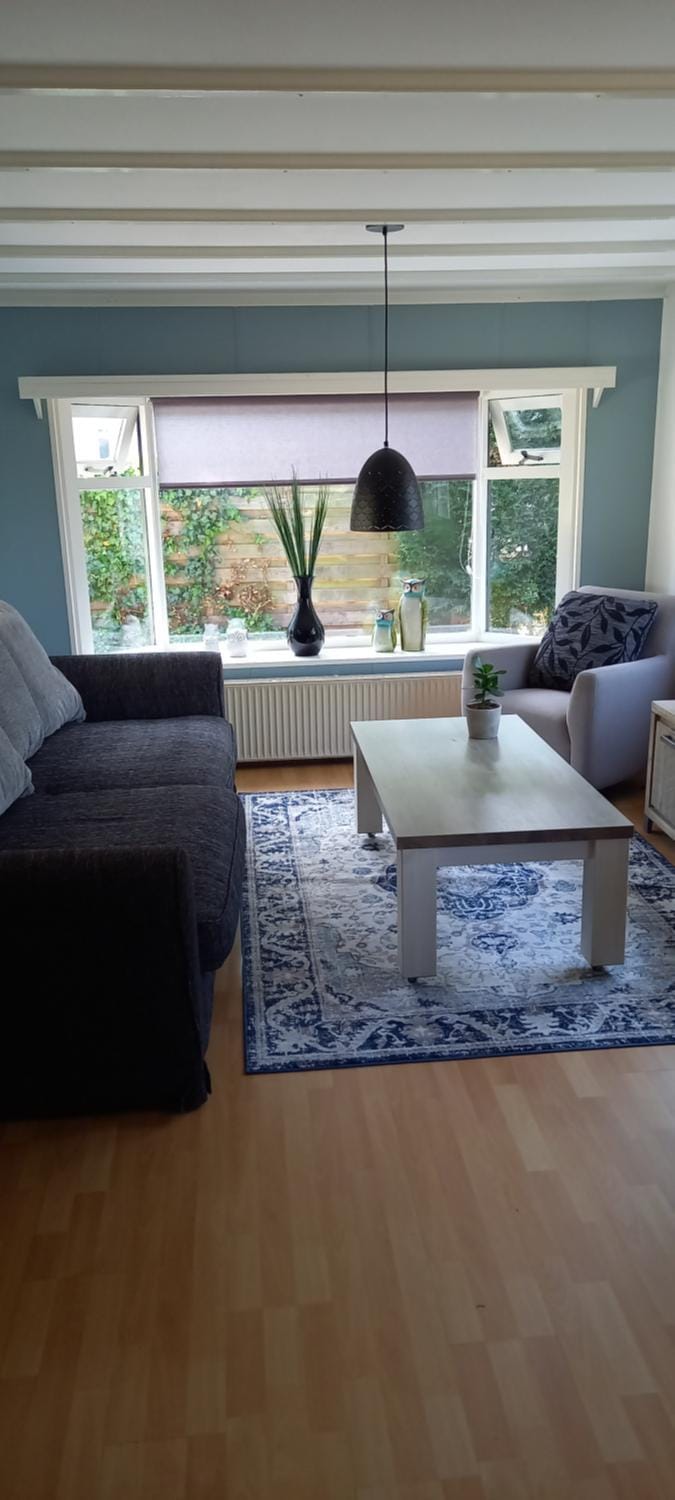 't uiltje Chalet in Ermelo