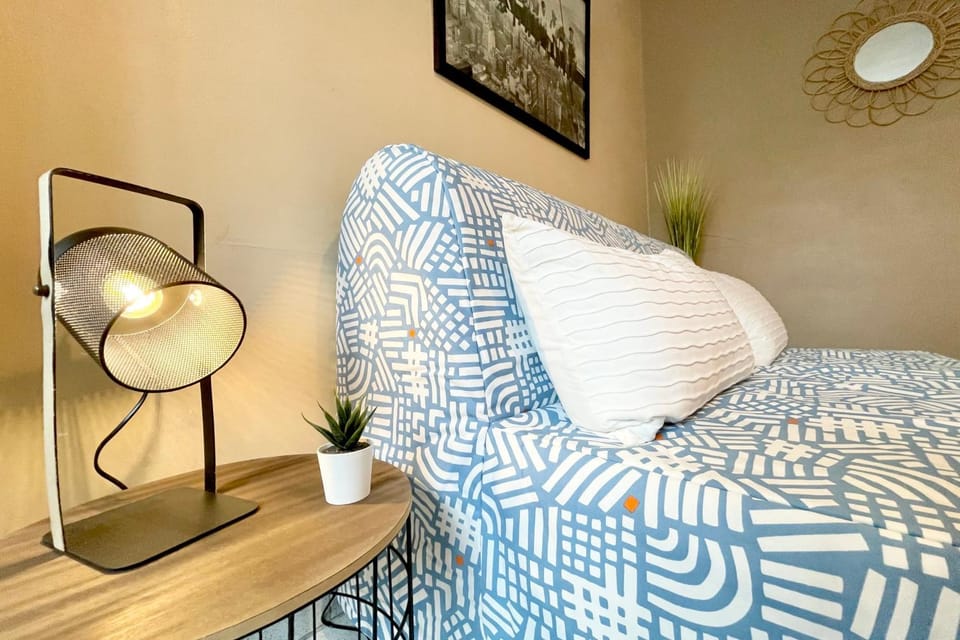 #C1 Le Félix Apartment in Grenoble