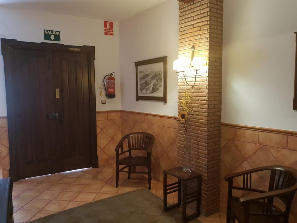 Pensión Ana Pilar Bed and Breakfast in Andalusia
