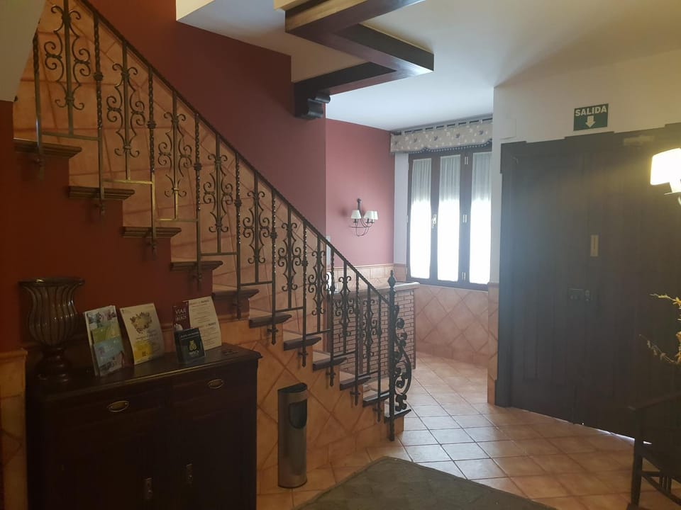 Pensión Ana Pilar Bed and Breakfast in Andalusia