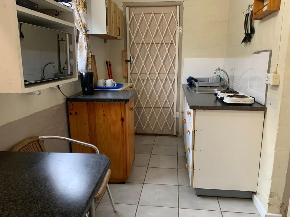 Venolla's Bed and Breakfast in Eastern Cape