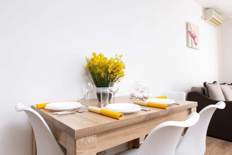 Студия возле моря Apartment in Budva Municipality