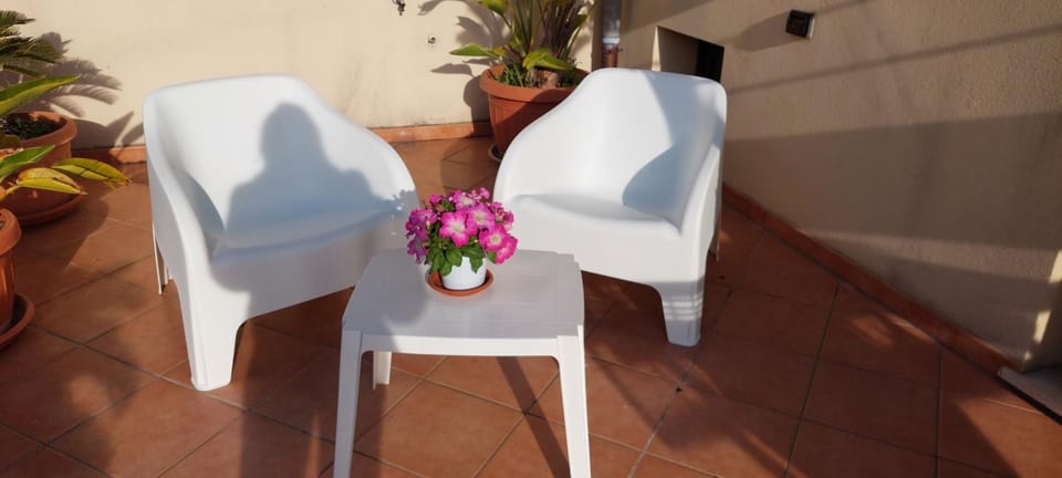Residence Barbara Apartment in Trapani