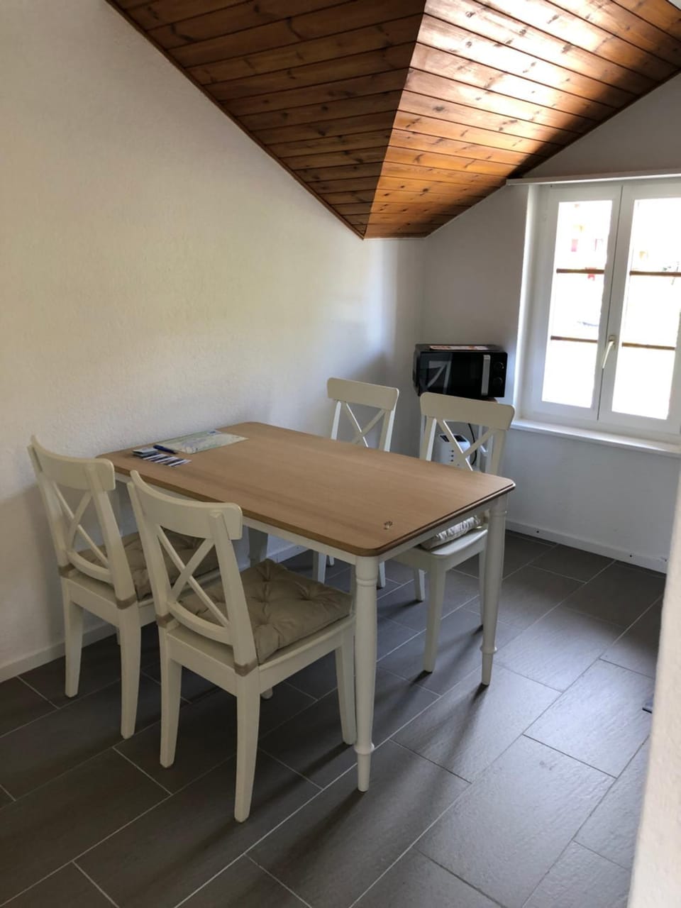 Villa Matten Apartment in Interlaken