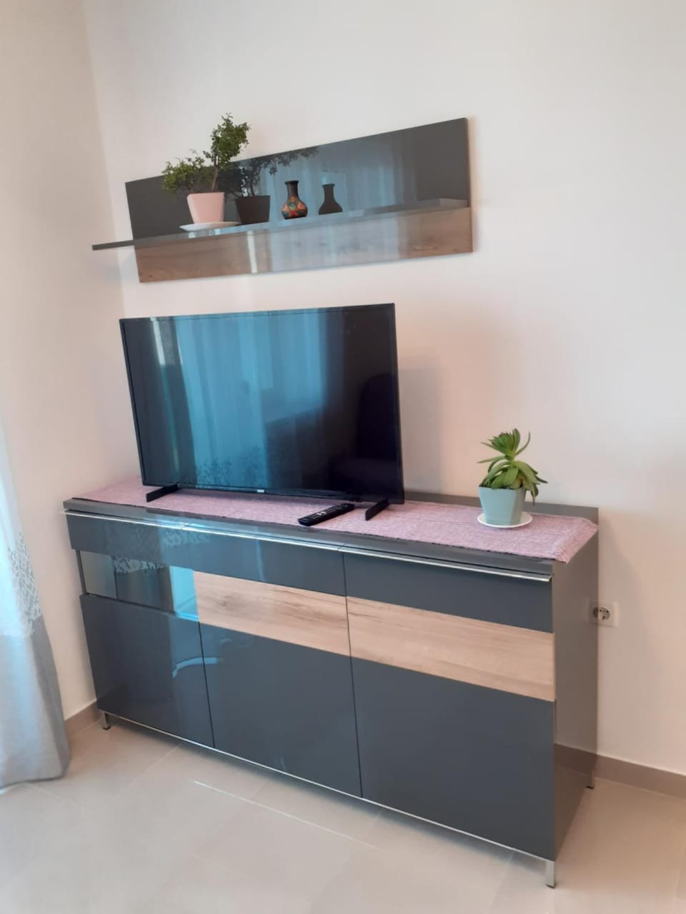 TV and multimedia