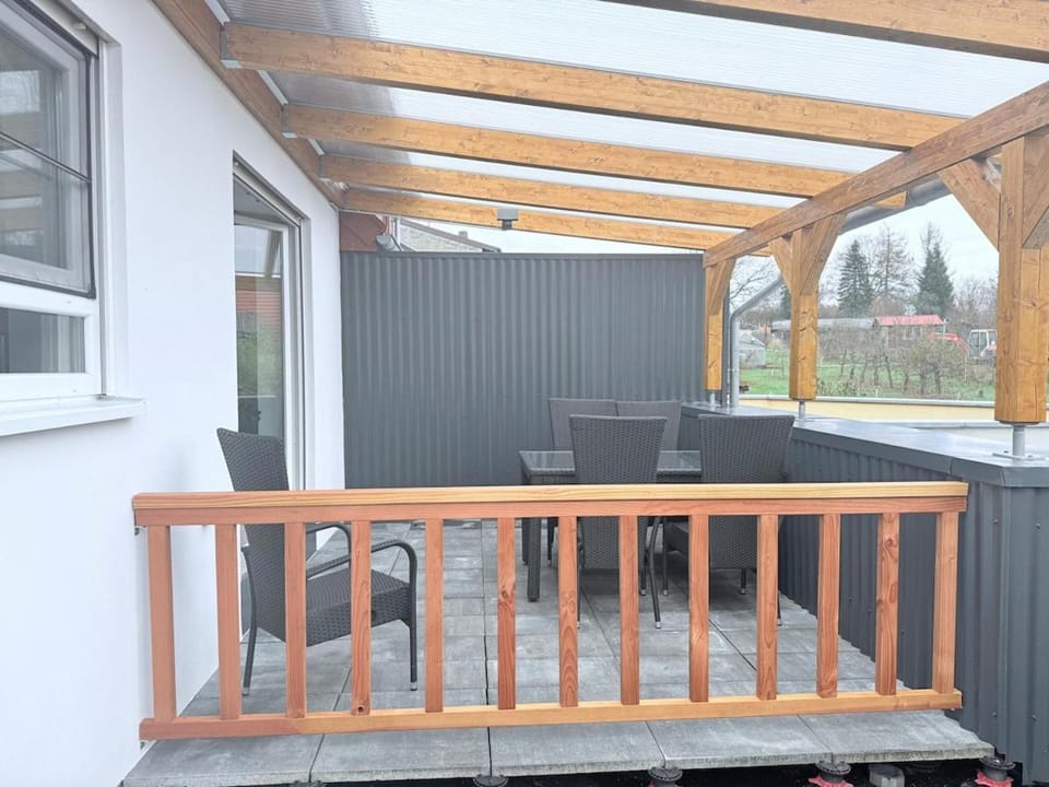 Ferienhaus am Mühlenpfad House in Saarland, 66, Germany