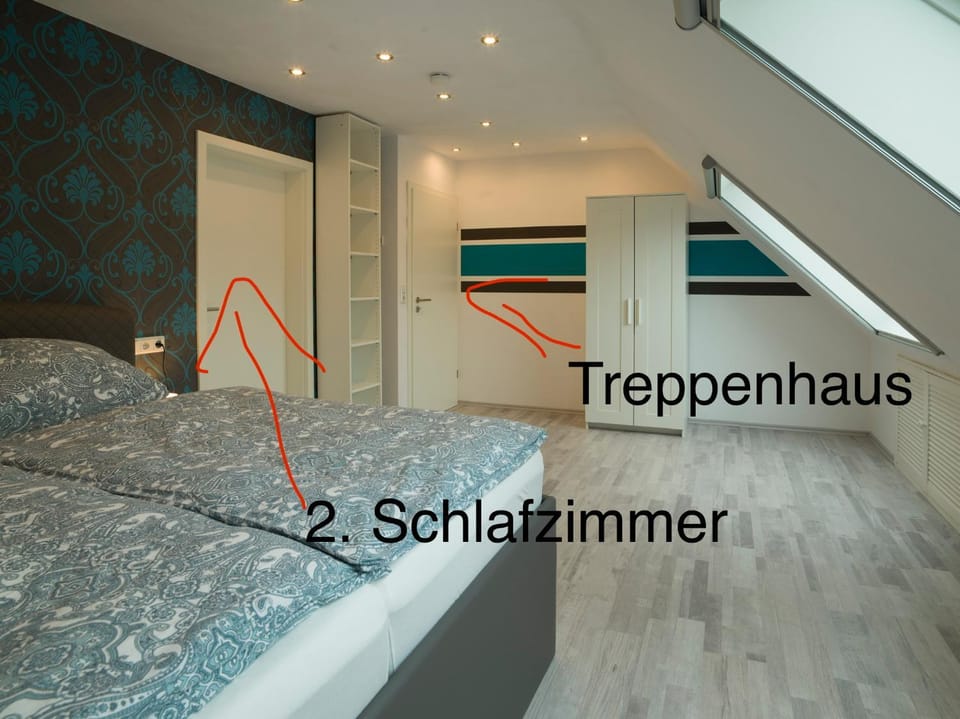 Ferienhaus am Mühlenpfad House in Saarland, 66, Germany