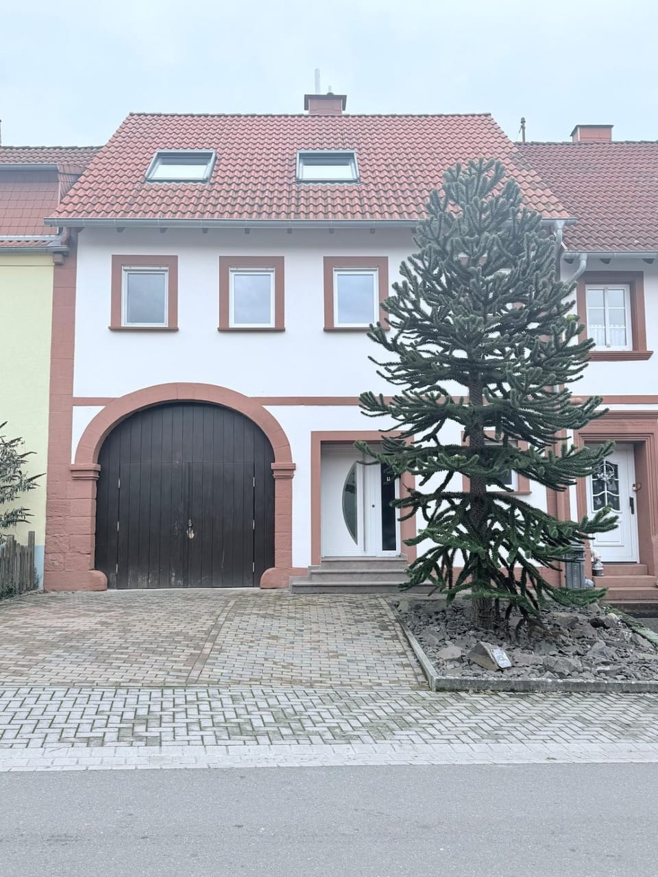 Ferienhaus am Mühlenpfad House in Saarland, 66, Germany
