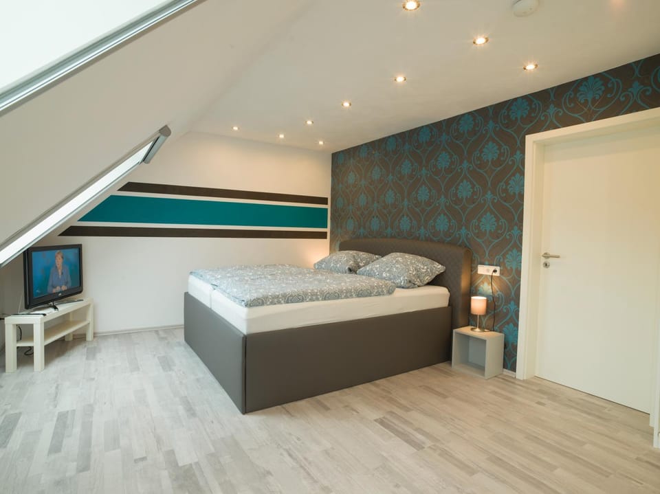 Ferienhaus am Mühlenpfad House in Saarland, 66, Germany