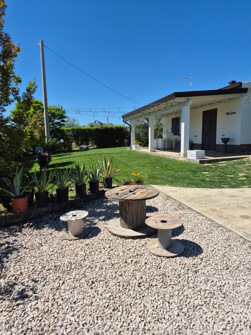 Villa leone 2 Apartment in Basilicata