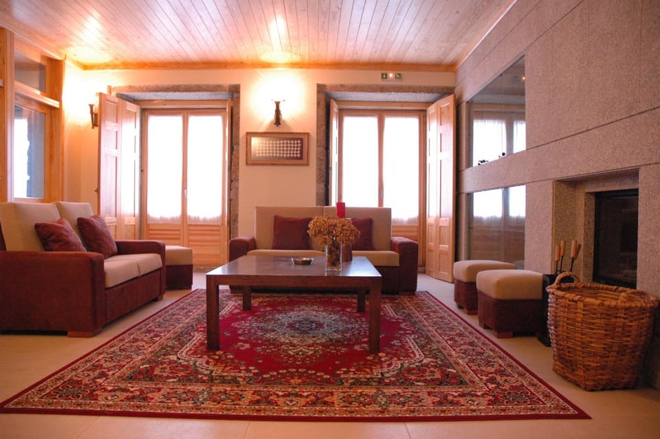 Lounge or bar