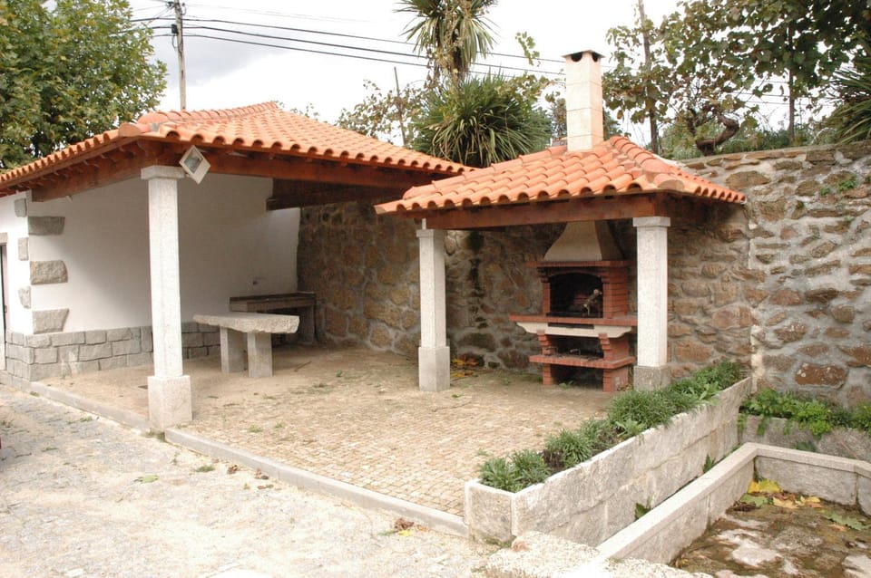 BBQ facilities