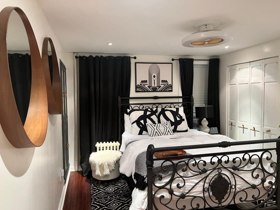 LUXE BROOKLYN Getaway Vacation rental in Brooklyn