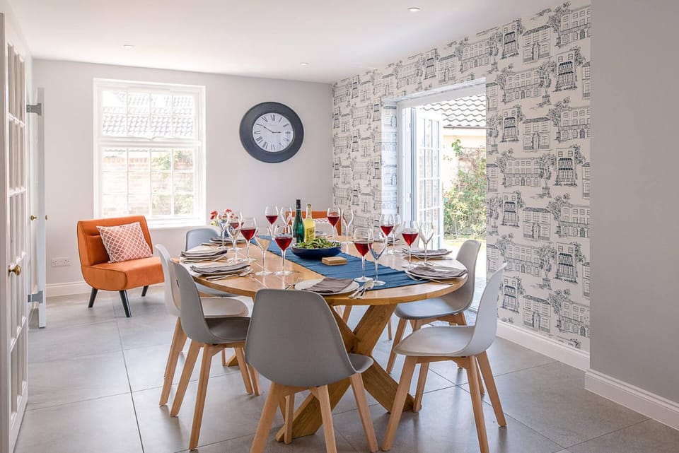 The Grange, Aldeburgh House in Aldeburgh