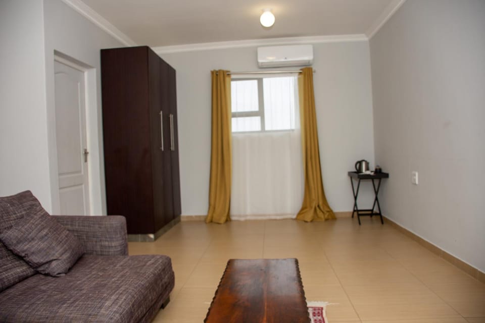 Vikamana Guest House Nature lodge in KwaZulu-Natal