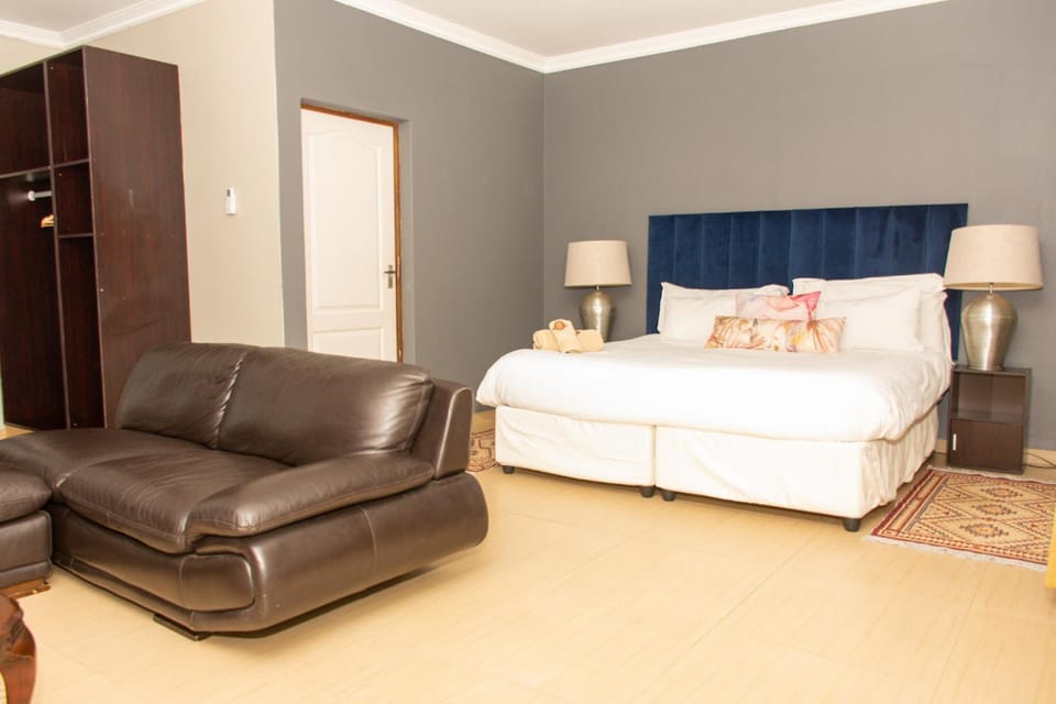 Vikamana Guest House Nature lodge in KwaZulu-Natal