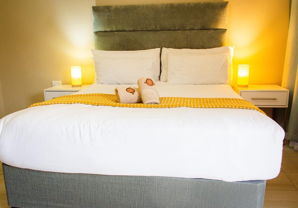 Vikamana Guest House Nature lodge in KwaZulu-Natal