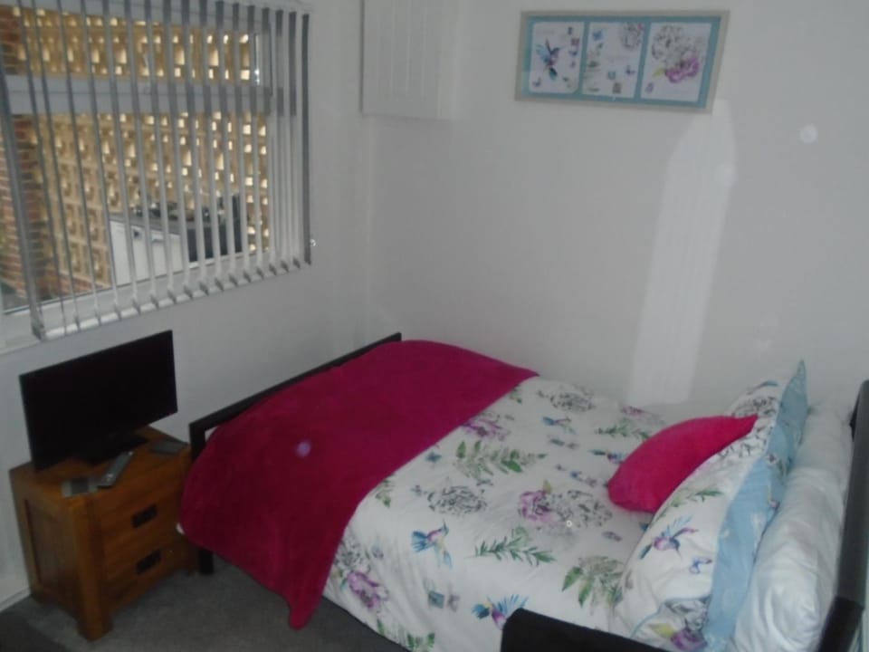 Mayberry Lodge Apartment in Selsey