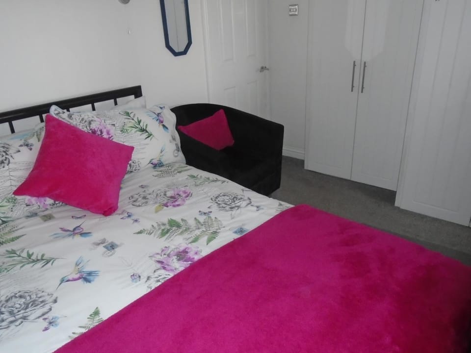 Mayberry Lodge Apartment in Selsey