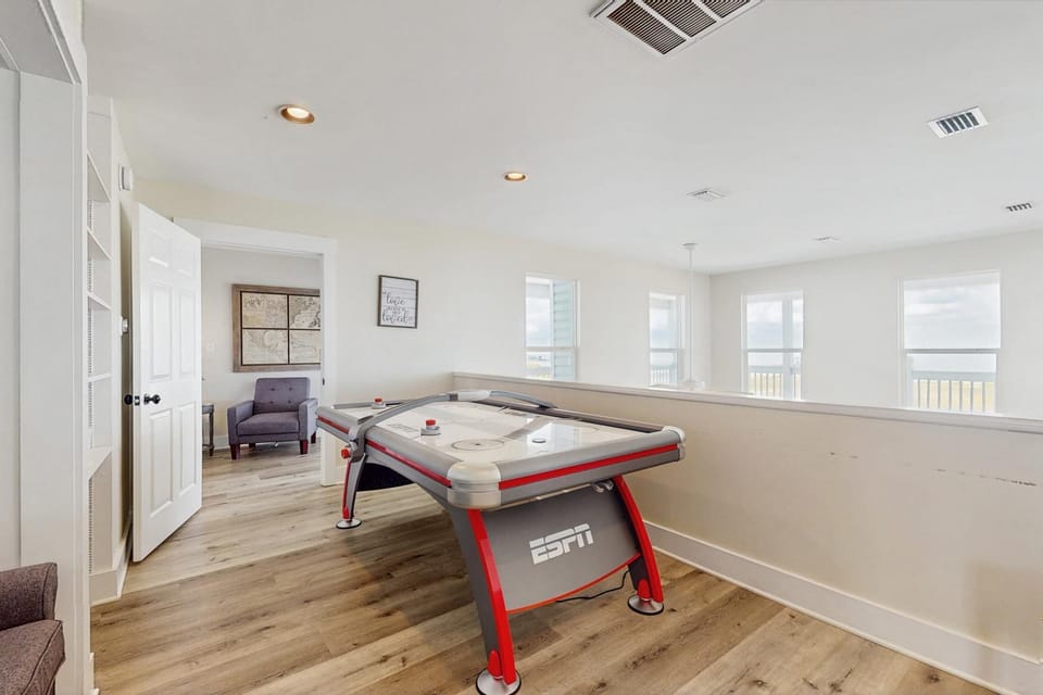 Malibu Beach House House in Dauphin Island