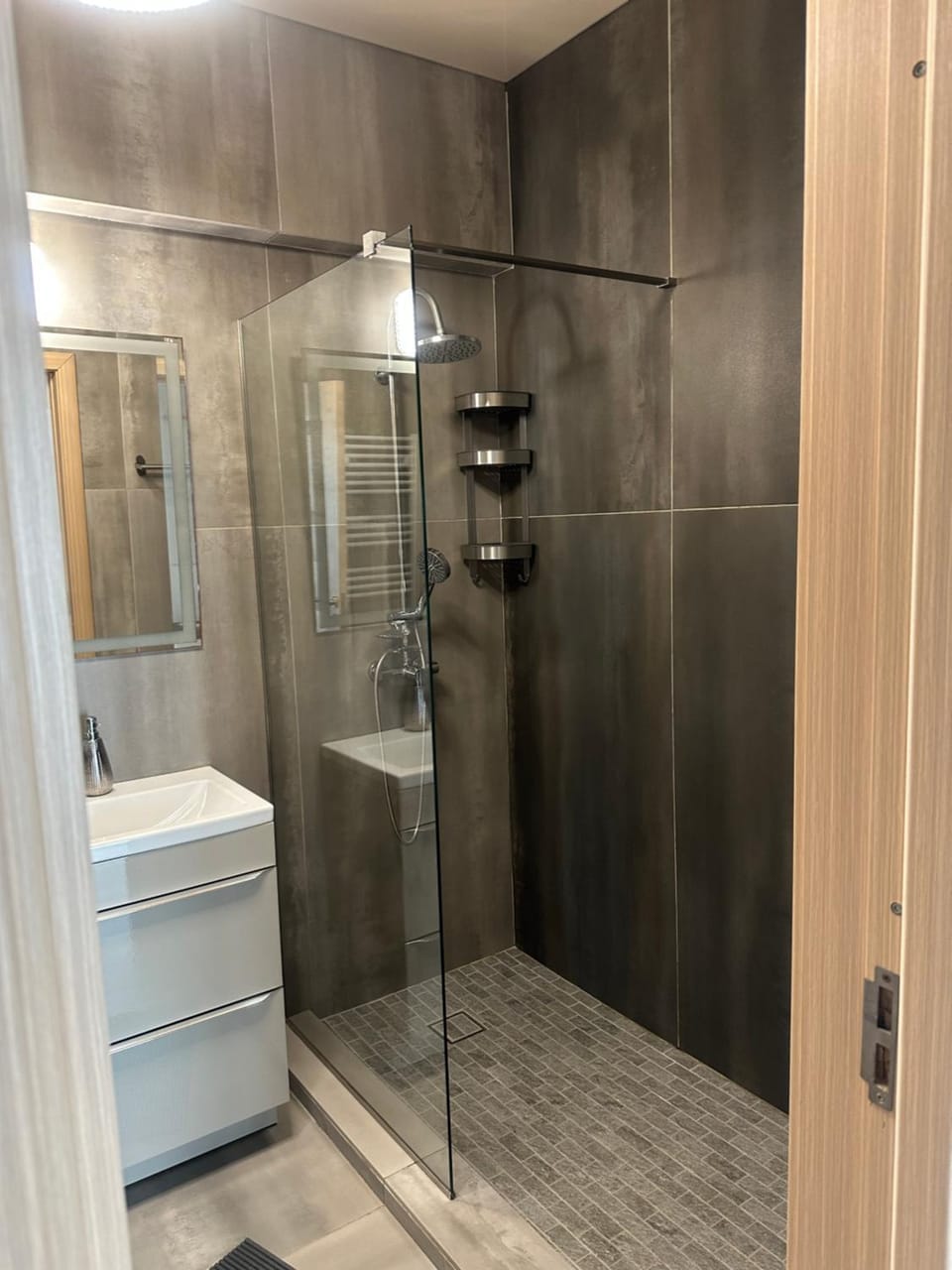 Zev-S10 Apartment in Constanța County