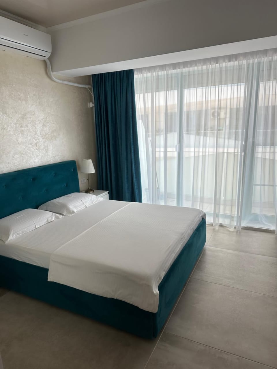 Zev-S10 Apartment in Constanța County