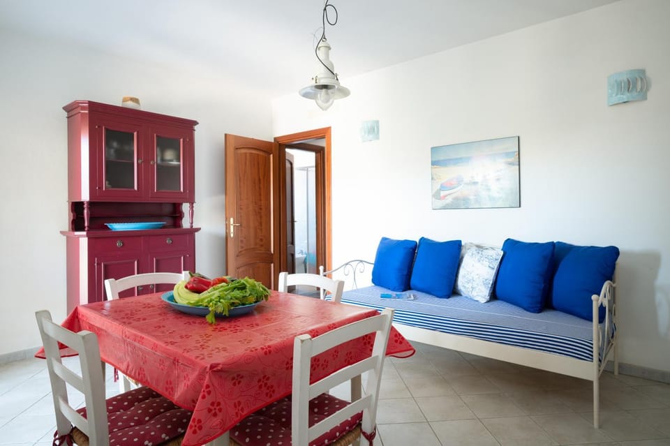 Casa Magnolia House in Sardinia