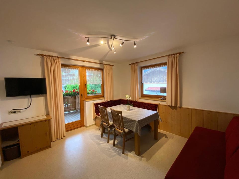 Appartement Haselsperger Apartment in Salzburgerland