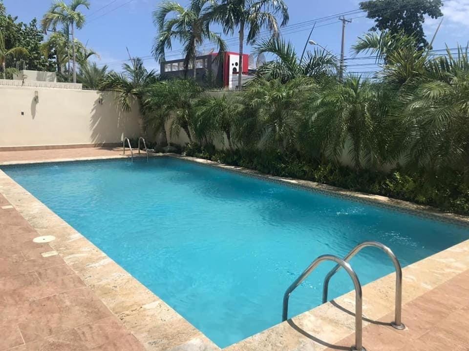 Furnished Apartment - Residencial Olas - Gated Community - 24 hr Security Apartment in Puerto Plata
