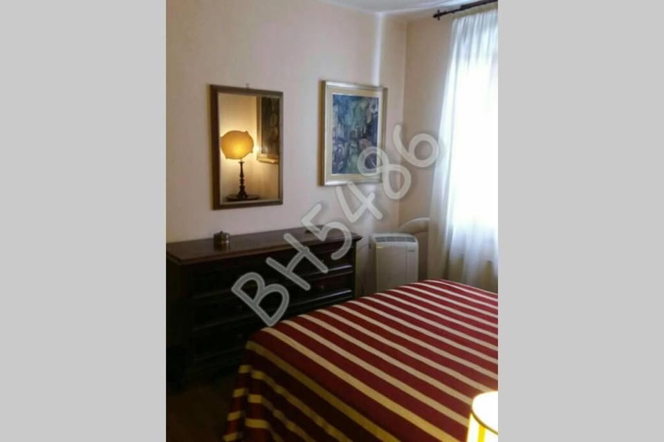BARTHOUSE5486 Apartment in San Marco