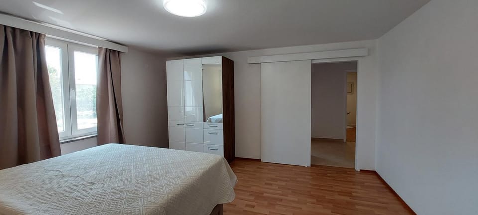 Apartmani Diva Apartment in Primorje-Gorski Kotar County