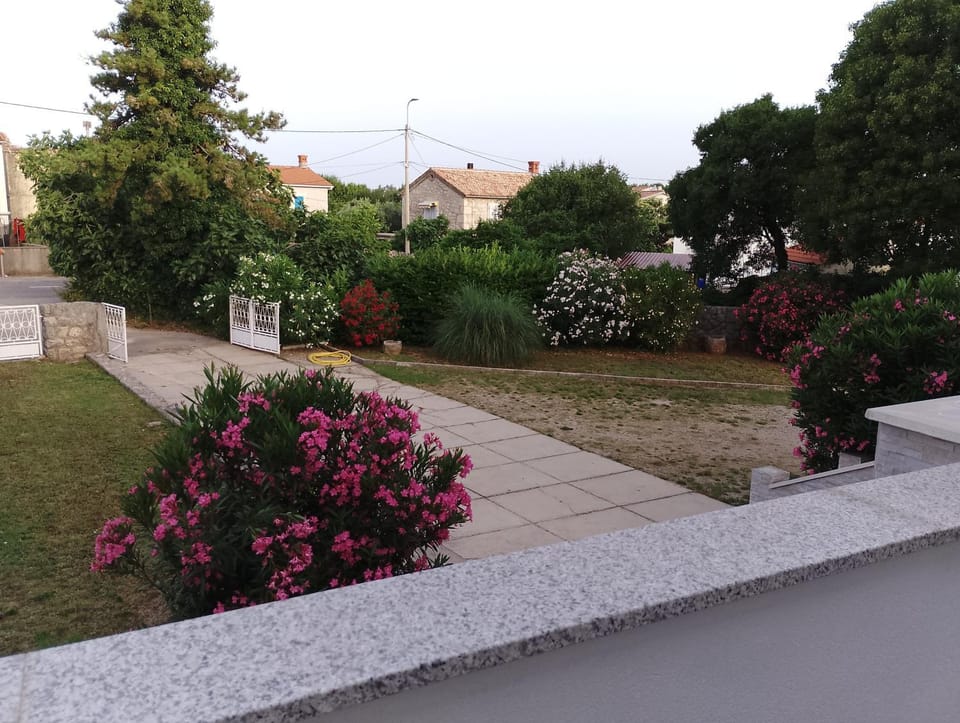 Apartmani Diva Apartment in Primorje-Gorski Kotar County