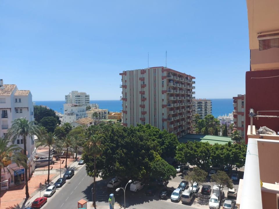 Minerva 414 Apartment in Benalmadena