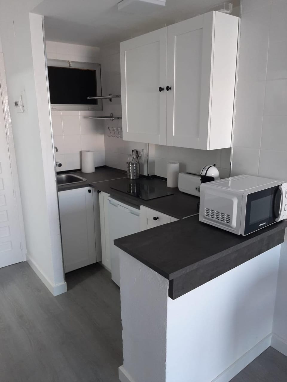 Minerva 414 Apartment in Benalmadena
