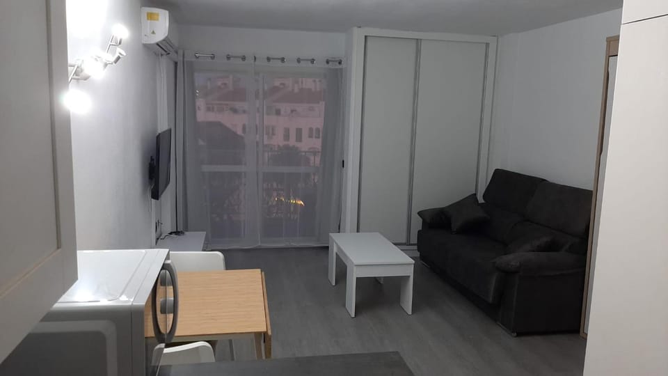 Minerva 414 Apartment in Benalmadena