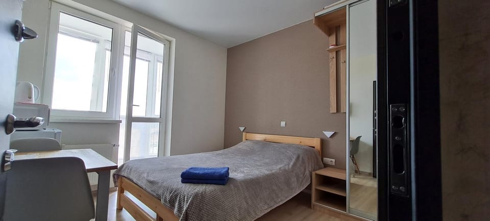 Apartments Swan Lake Apartment in Kiev City - Kyiv