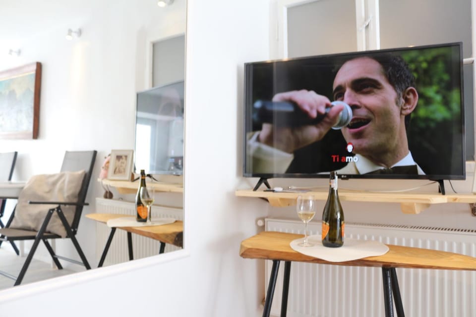 TV and multimedia