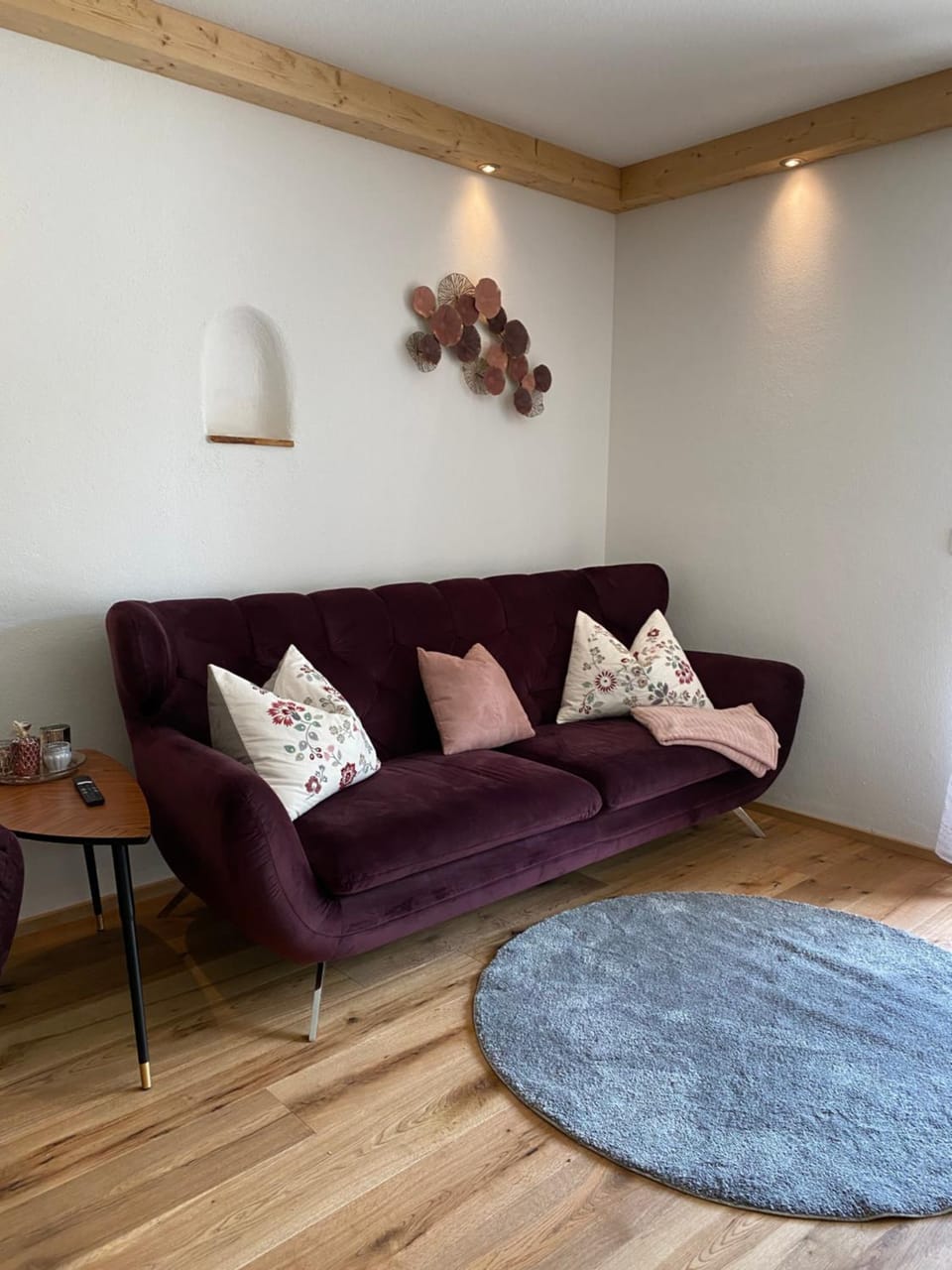 Neurenovierte Ferienwohnung Franzl Apartment in Bavaria