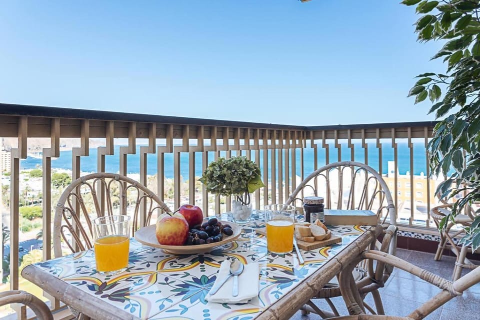 Apartamento Aguadulce Apartment in Comarca Metropolitana de Almería