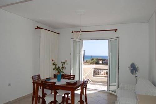 View (from property/room), Dining area