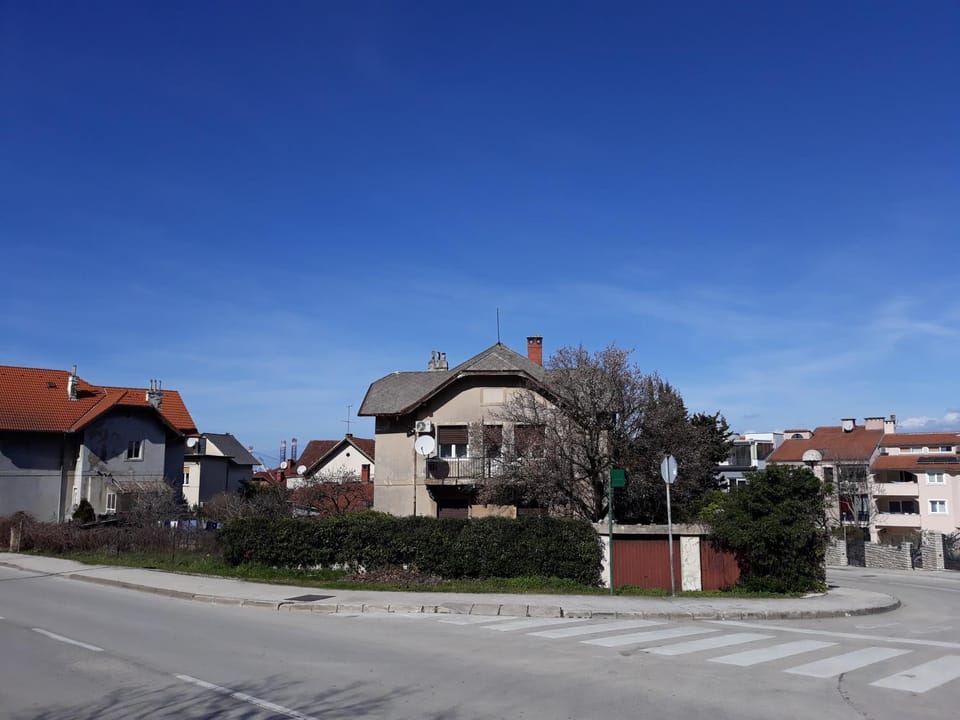 Villa Paula Apartment in Pula