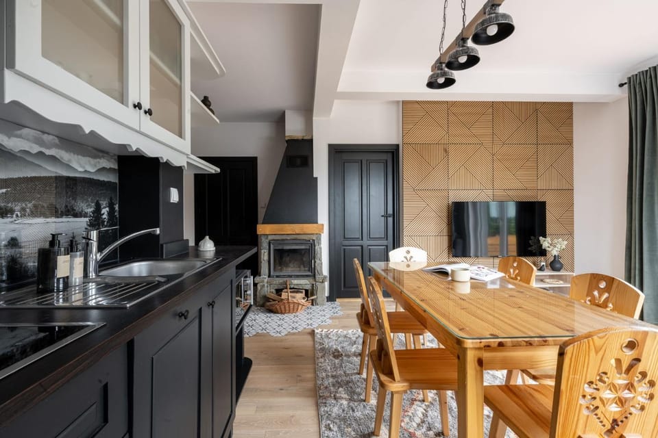 TV and multimedia, Living room, Dining area, flat iron, minibar
