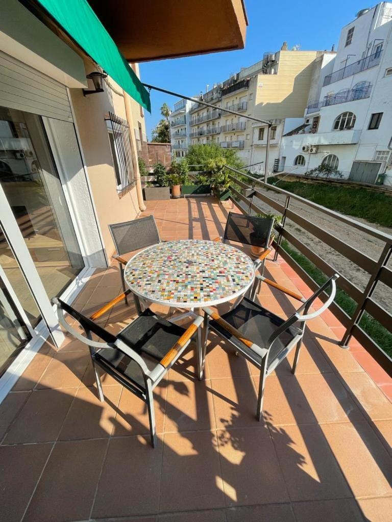 Balcony/Terrace, Balcony/Terrace